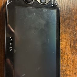 Modded PsVita