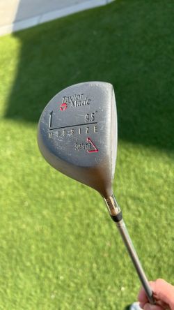 TaylorMade Midsize System 2 Driver 9.5°