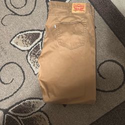 Levi Pants $10