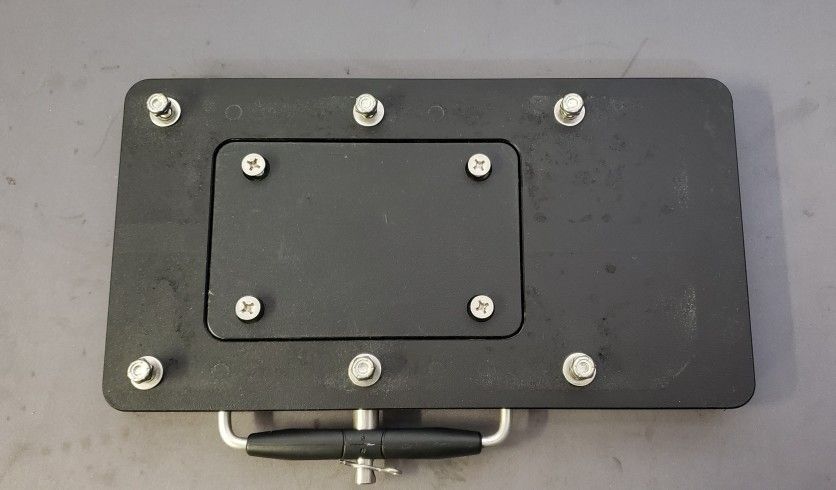 Minn Kota Composite Quick Release Bracket