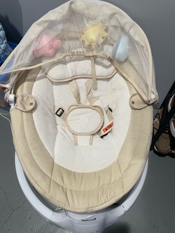 Joolbaby swing