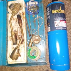 Soldering Kit