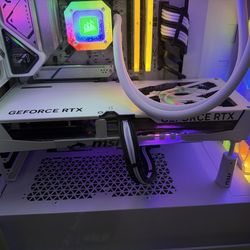 Rtx nvidia 5070 ti gaming trio