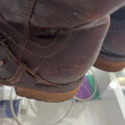 Uggs Size 6.5