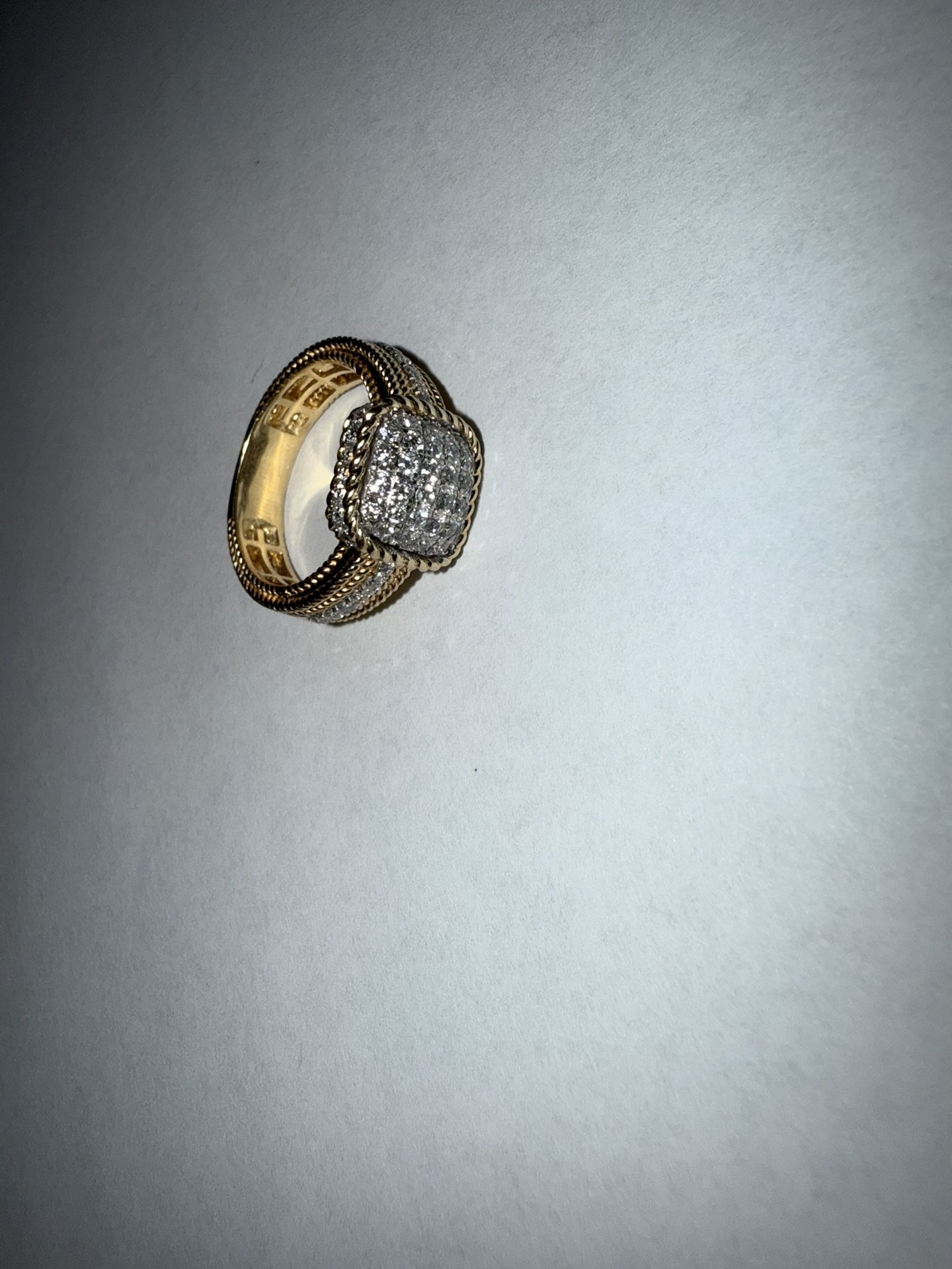 Engament Ring