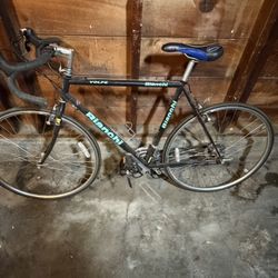 Bianchi Bike