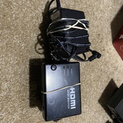 HDMI Switcher
