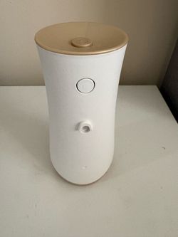 Glade Automatic Air Freshener Spray Dispenser Battery-Operated