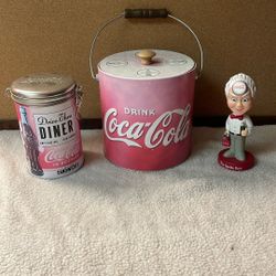 Coca Cola Collectibles