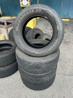 LT 285/60R18