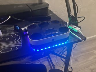 Dual Sense Charging Dock