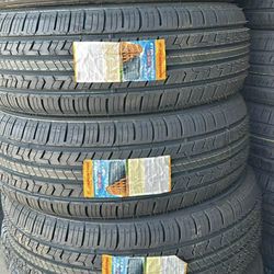 225/50/16 New Set Of Tires 