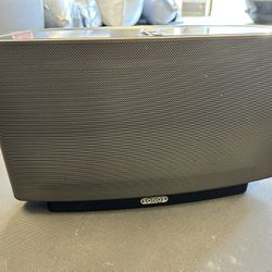 Sonos Wireless Music System ZonePlayer s5