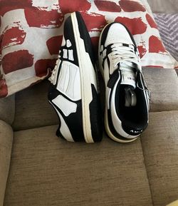Amiri sneakers