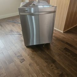 Samsung Dishwasher