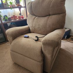 Riser Recliner Chair