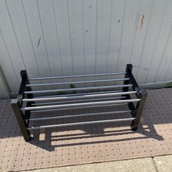 Shoe Rack 