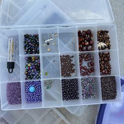Crafts Beads 