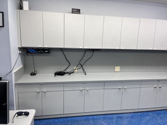 Reace Kitchen  Gavinet  