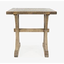 Carbide End Table