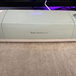 Cricut Explore Air 2