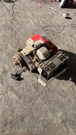 Enduro 5.0 motor
