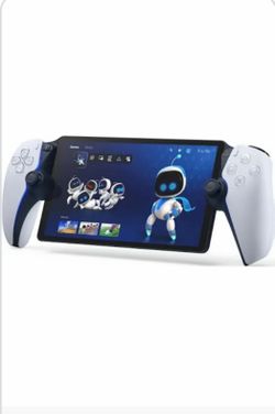 Play Station Portal