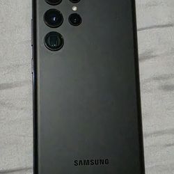 Samsung Galaxy S22 Ultra