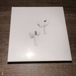 AirPods Pro 2nd Gen