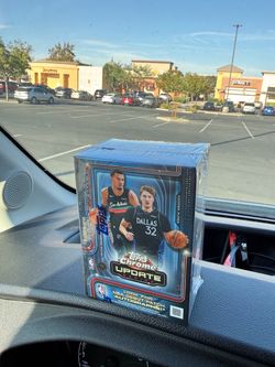 Topps chrome update series