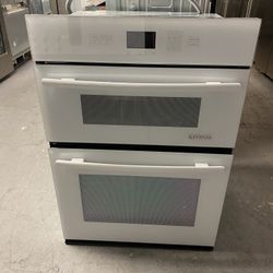 Jennair Combo Microwave/Oven  30”Inch