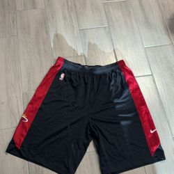 (Branda New Never Worn) NBA Miami Heat