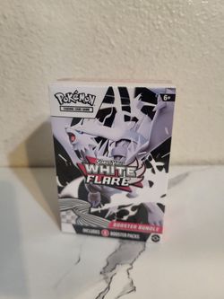 White Flare