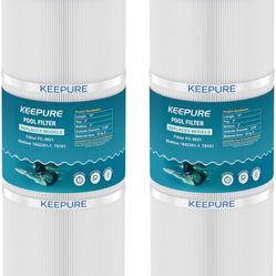 PWK35B Hot Tub Filter Replacement for Hot Springs Limelight Series Spa Filters, Watkins