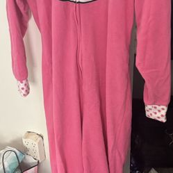 Hello Kitty Adult Onesies 