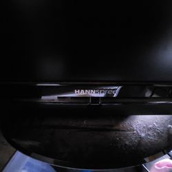 32" TV 