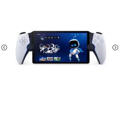 PlayStation Portal 