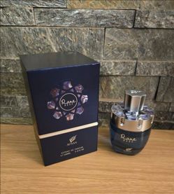 Authentic Afnan Rare Reef – 100ml EDP Cologne