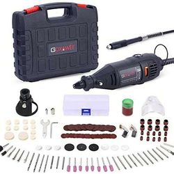 Rotary Tool