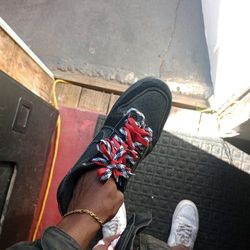 First Come First Served 