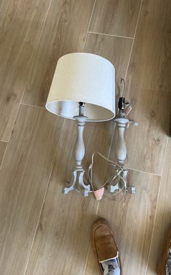 Set Of lamps 