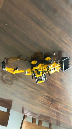 Lego set