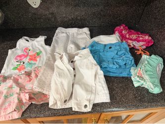 Free 3T-4T clothes