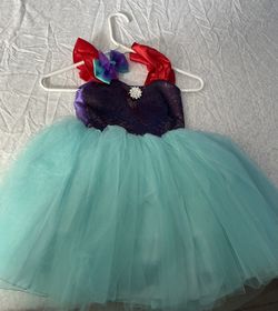 Ariel Dress