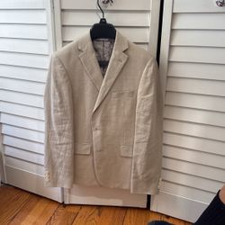 Ralph Lauren Boys Blazer