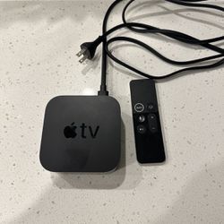 apple tv