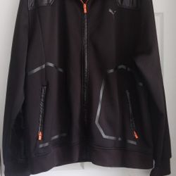 Puma lightweight Jacket
