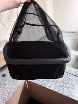 Veer Foldable Storage Basket.