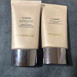 Hourglass