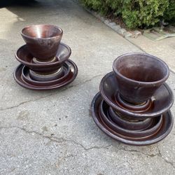 Ceramic Planters